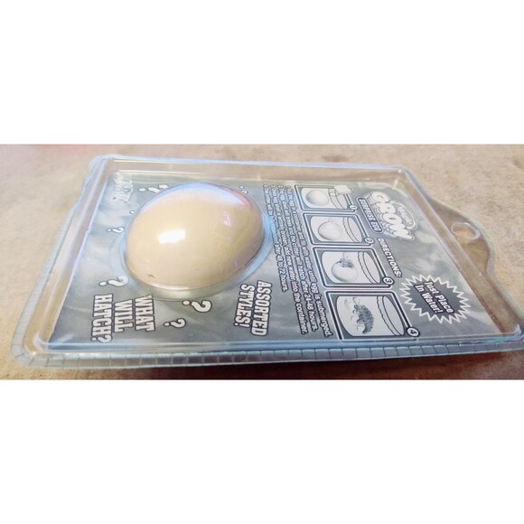 Vintage Magic Grow Growing Mystery Toy , Rare Collectable- 2008 - Picture 7 of 10